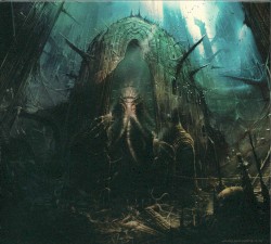 Swallowed by the Ocean's Tide