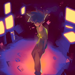 hourhand (MenaceMix)