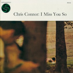 I Miss You So