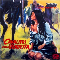 I cavalieri della vendetta