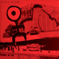Stahlmusik