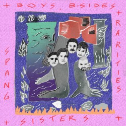 Boys, B-sides & Rarities