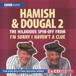 Hamish & Dougal 2: You’ll Have Had Your Tea
