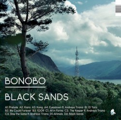 Black Sands