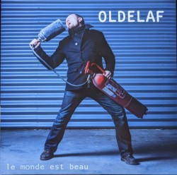 Le monde est beau