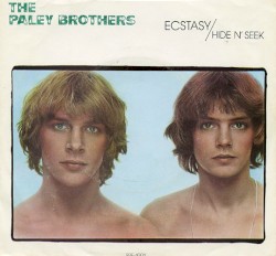 Ecstasy / Hide n' Seek