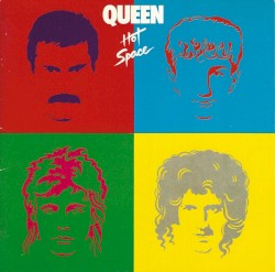 Hot Space