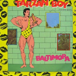 Tarzan Boy