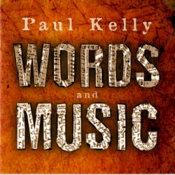 Words and Music