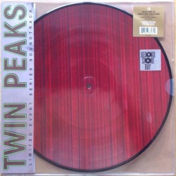 Twin Peaks (Limited Event Series Original Soundtrack)