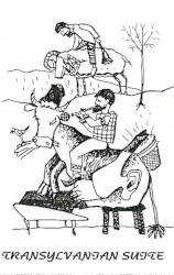 Transylvanian Suite