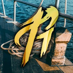 Gang‐Plank Galleon