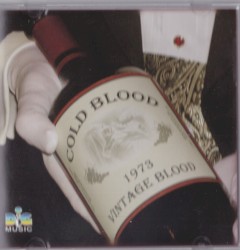 Vintage Blood: Live 1973