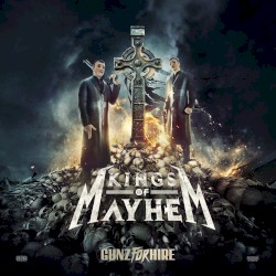 Kings of Mayhem
