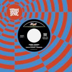 Cumbia morena / Cumbia en dominante