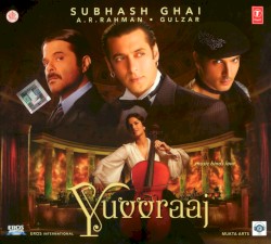 Yuvvraaj
