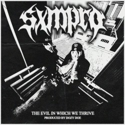 THE EVIL IN WHICH WE THRIVE