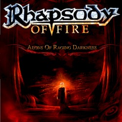 Aeons of Raging Darkness