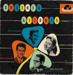 Bonjour Kathrin Folge 1