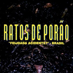 Feijoada acidente? - Brasil
