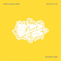 Give It Up