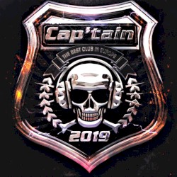 Cap'tain 2019