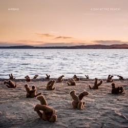 A Day at the Beach