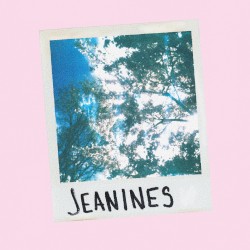 Each Day / What the Echoes Say / Tilt in Your Eye