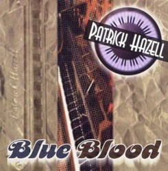Blue Blood
