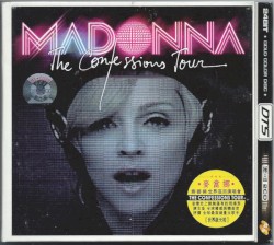 The Confessions Tour