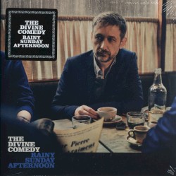 Rainy Sunday Afternoon