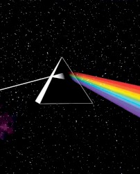 The Dark Side of the Moon