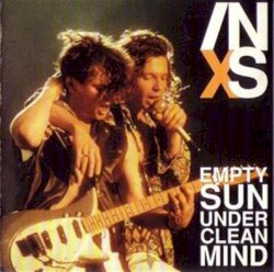 Empty Sun Under Clean Mind