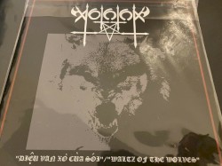 Diệu Van Xơ Của Sói / Waltz Of The Wolves