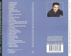Blue Suede Shoes: The Ultimate Rock ’n’ Roll Collection