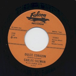 Dulce corazón / De qué me sirve