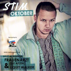 Oktober