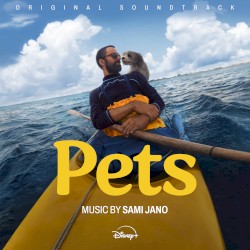 Pets (Original Soundtrack)