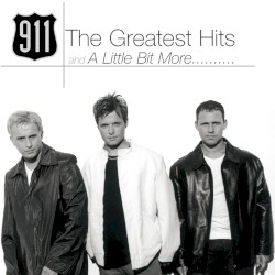 The Greatest Hits & A Little Bit More...
