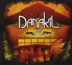 Live au Cabaret Sauvage