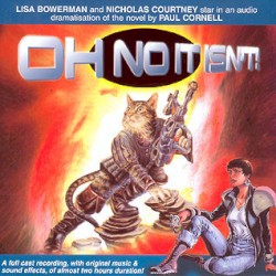 Bernice Summerfield: Oh No It Isn’t!