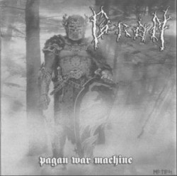 Pagan War Machine