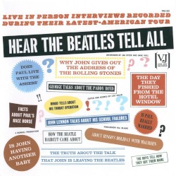 Hear The Beatles Tell All
