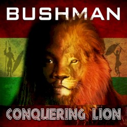 Conquering Lion