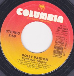 Silver and Gold / Runaway Feelin’