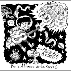 Panic Attacks in the Key of C