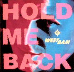 Hold Me Back