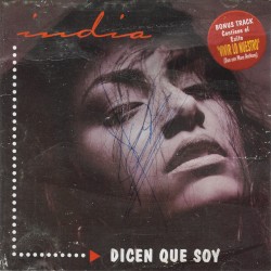 Dicen que soy