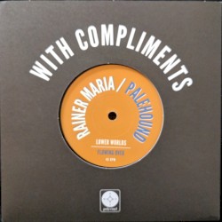 Lower Worlds / Flowing Over