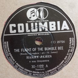 The Flight of the Bumble Bee / The Carnival of Venice